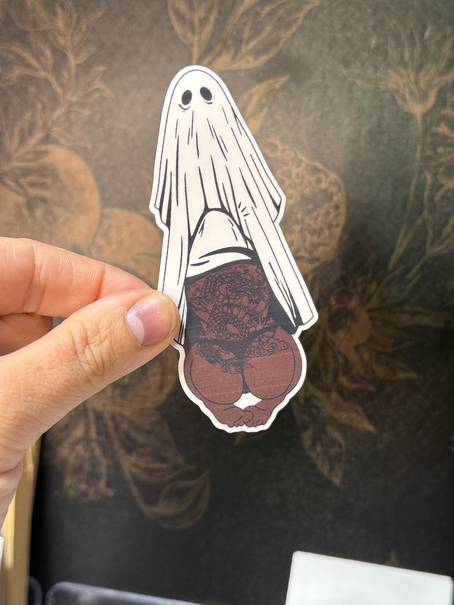 Ghost BJ