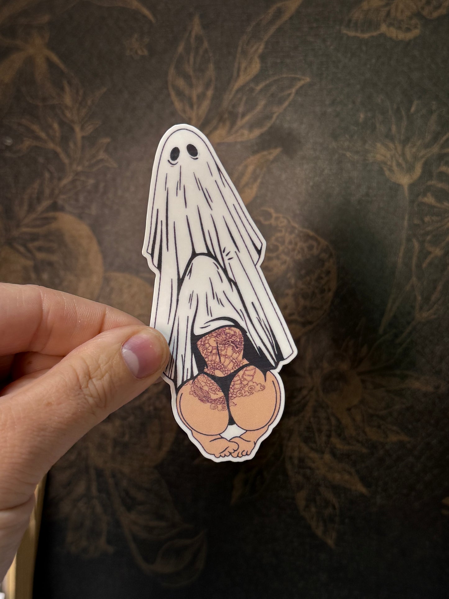 Ghost BJ