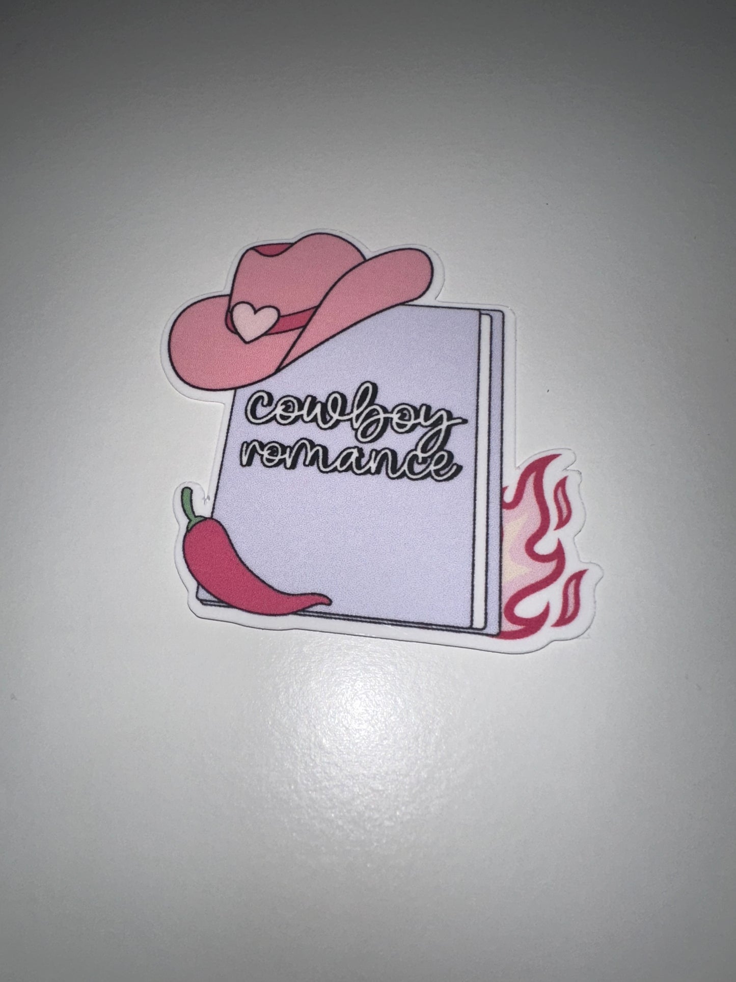 Cowboy romance