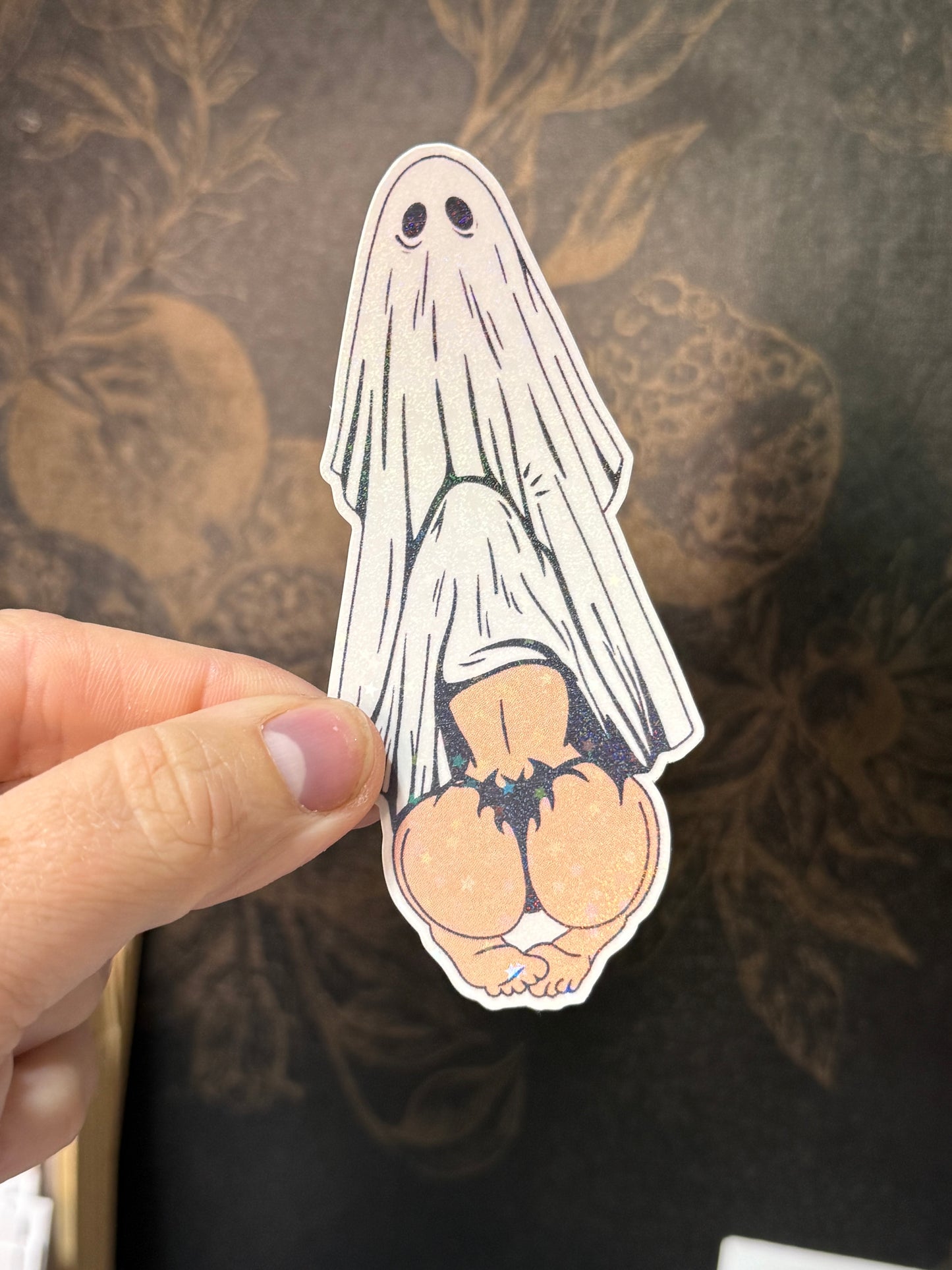Ghost BJ