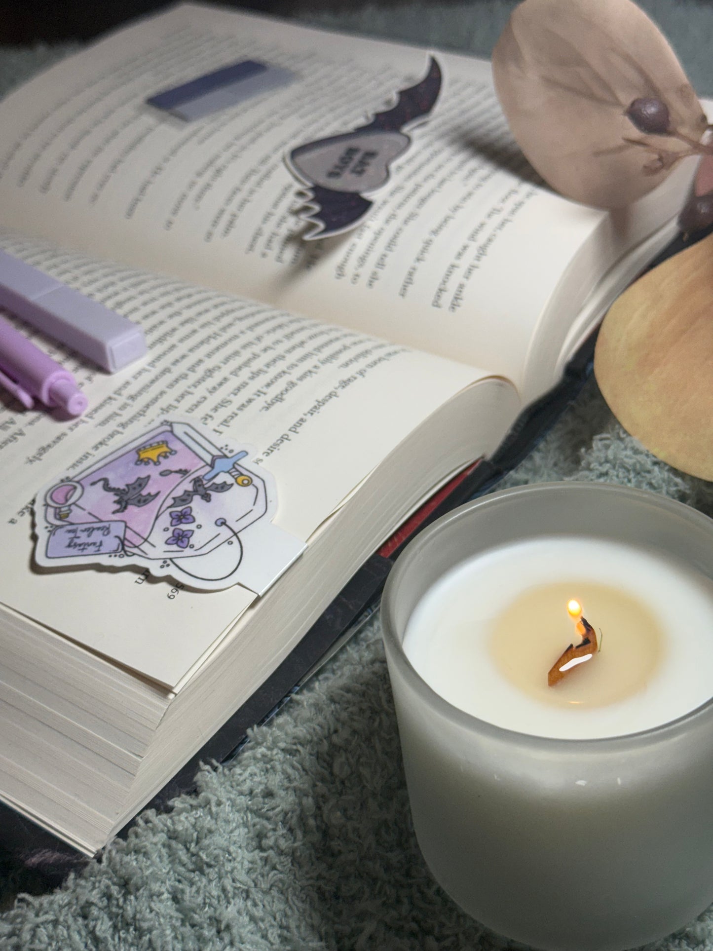 Candles 4oz