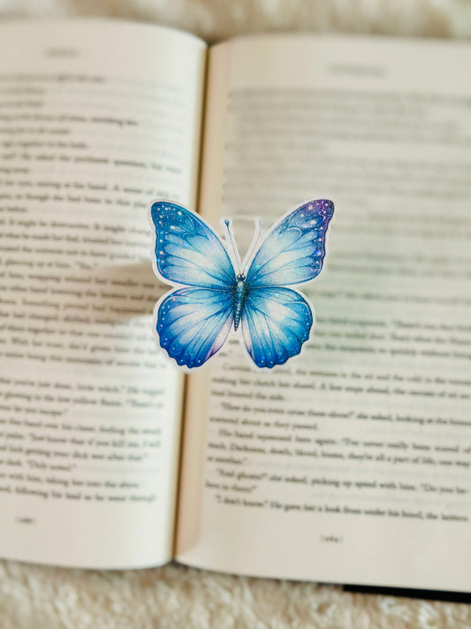 3D butterflies