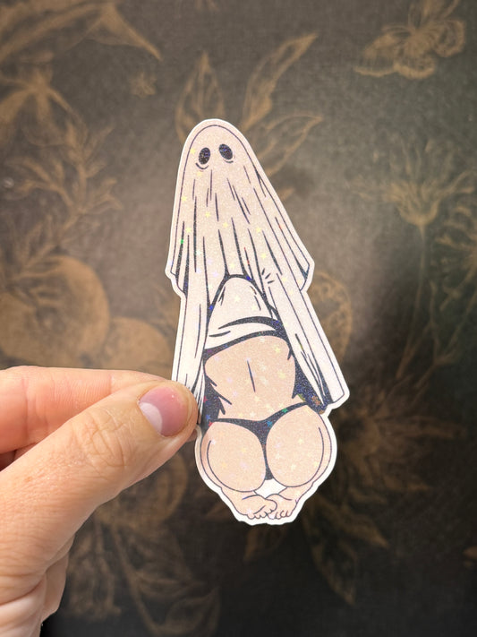 Ghost BJ