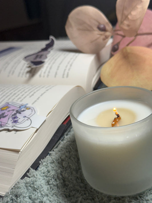 Candles 4oz