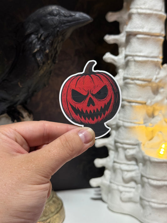 Jack sticker